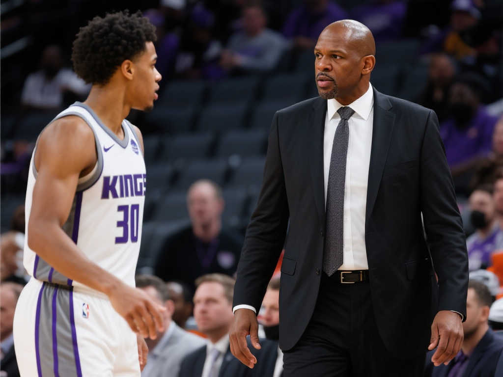 国王为何解雇布朗？福克斯批评成导火线揭秘