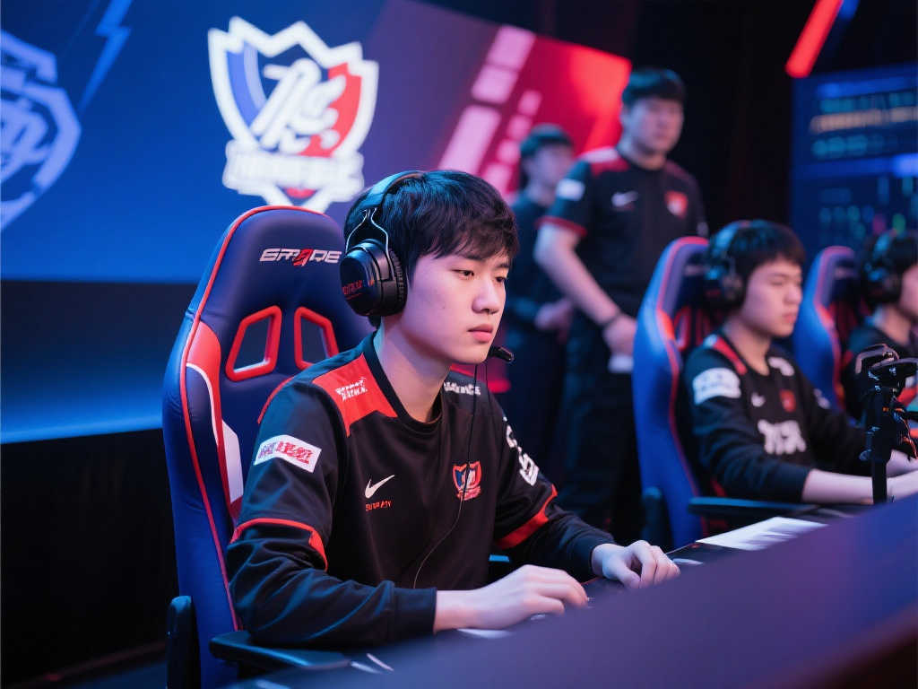 电竞职业选手心理疏导机制逐步建立