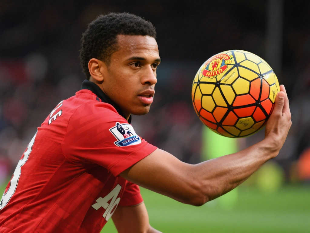 自律巅峰的象征！安德森：若拥有C罗5%的心态，我早已功成名就