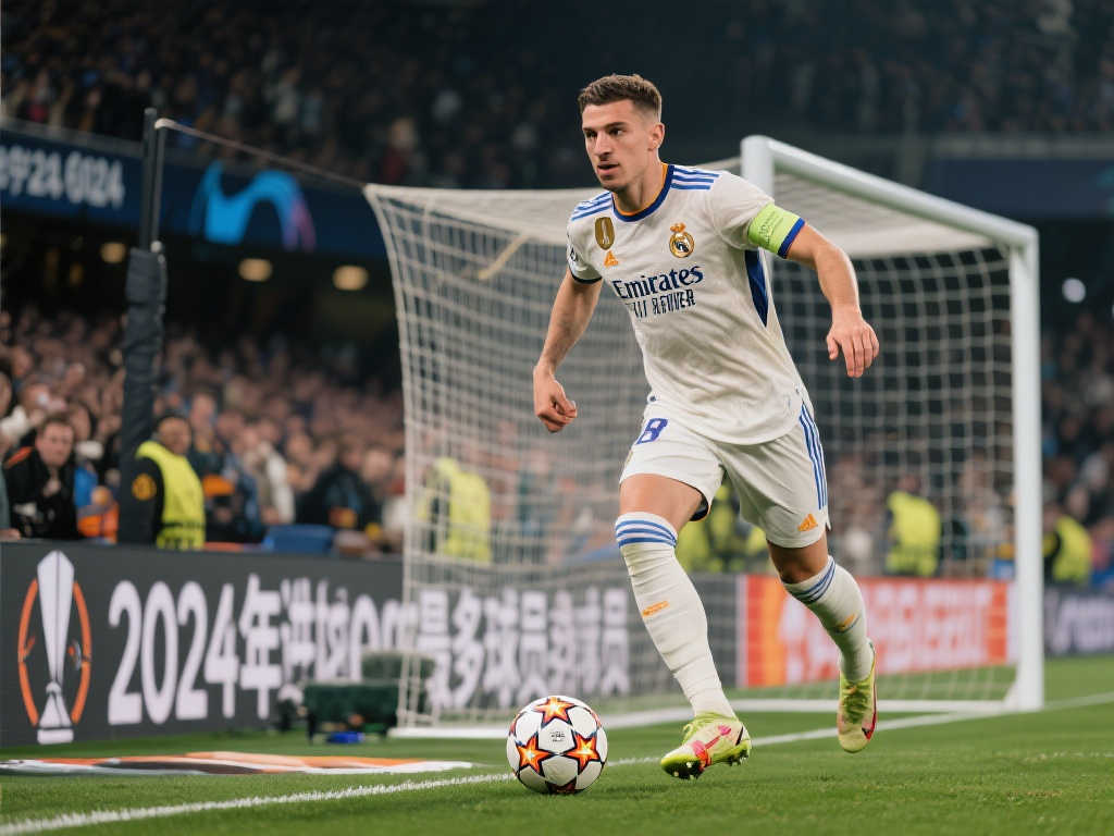 63战62球！哲凯赖什荣膺2024年度最佳射手！