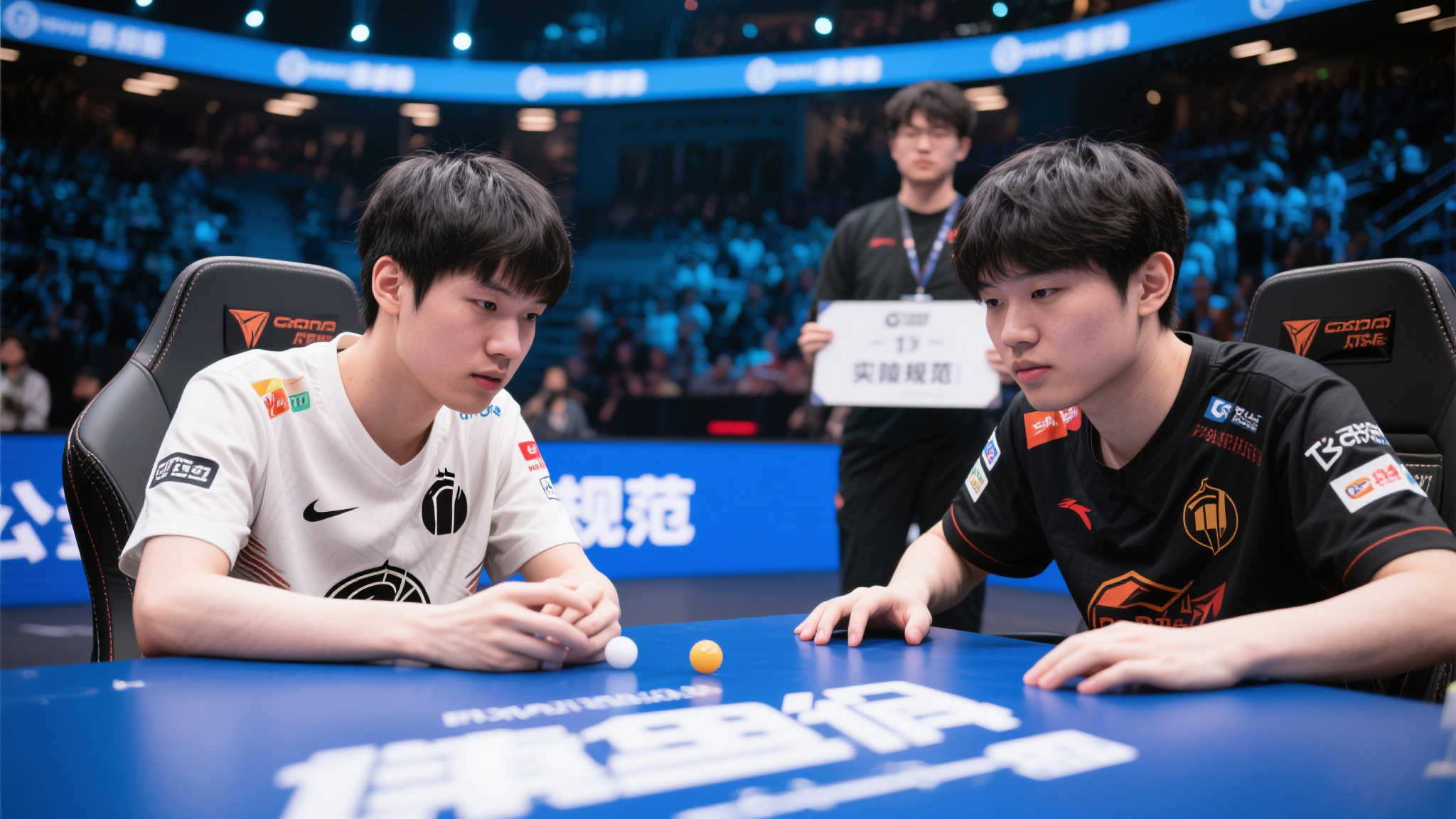 经常有观众质疑，为何这样的小状况也可以造成如此严厉