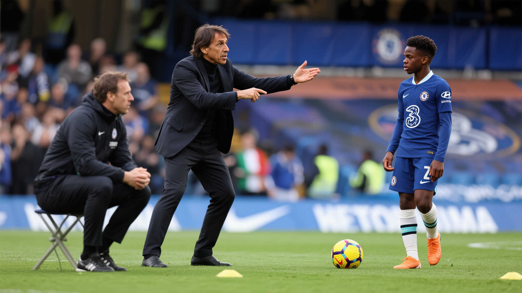 世界杯投注简介